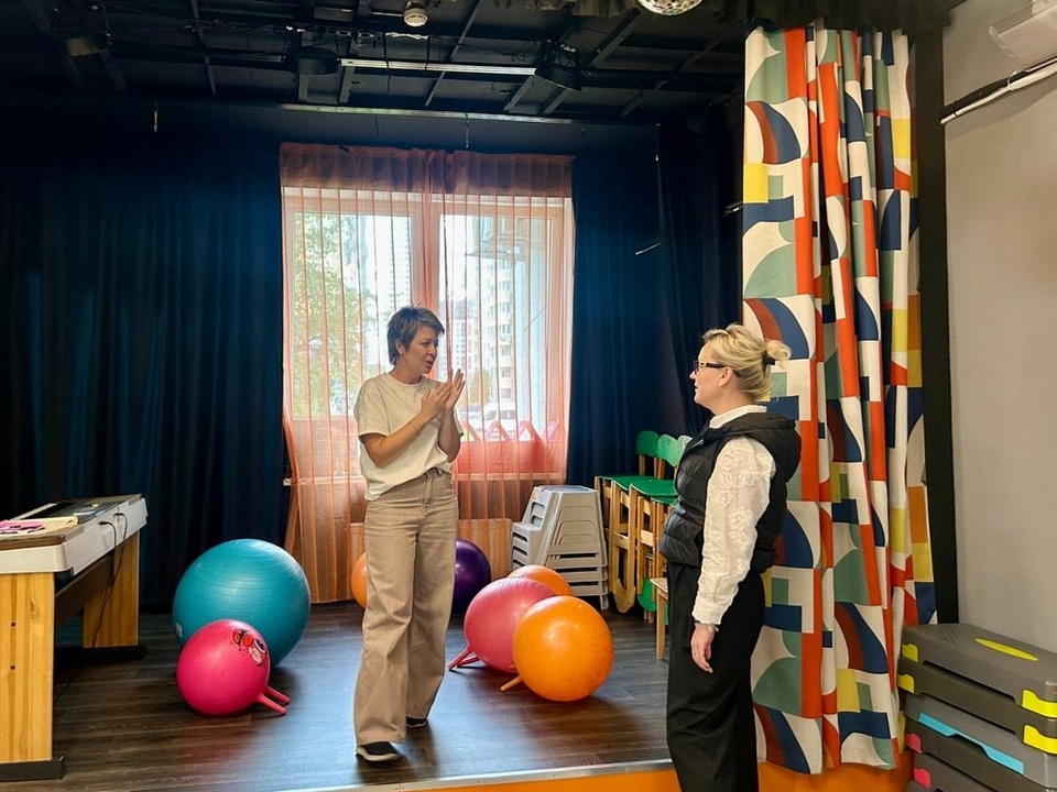    Фото: пресс-служба Администрации г.о. Котельники