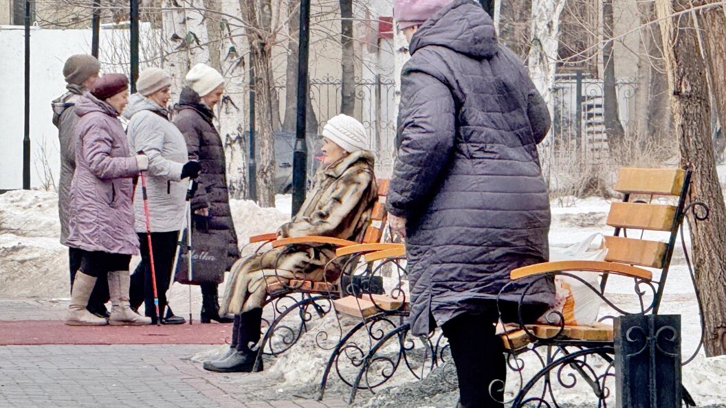    Фото: Ekaterina Sychkova/Globallookpress