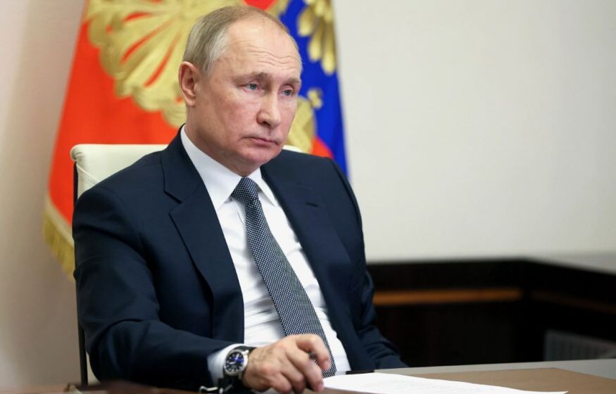    Новый KPI: как Путин заставляет губернаторов решать кадровый коллапс