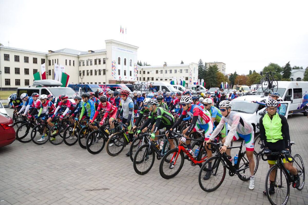 Фото: Telegram-канал главы КЧР Рашида Темрезова.