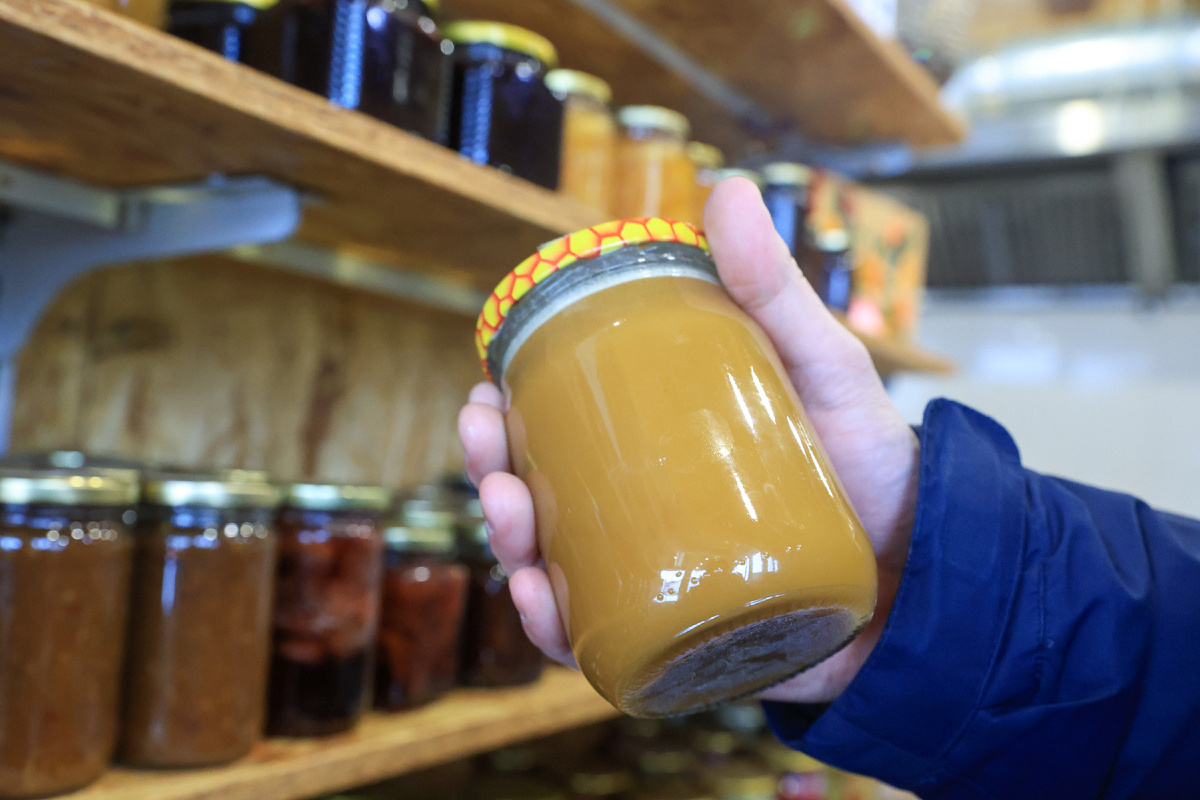 Фото: © Shatokhina Natalia/ news.ru/ Global Look Press