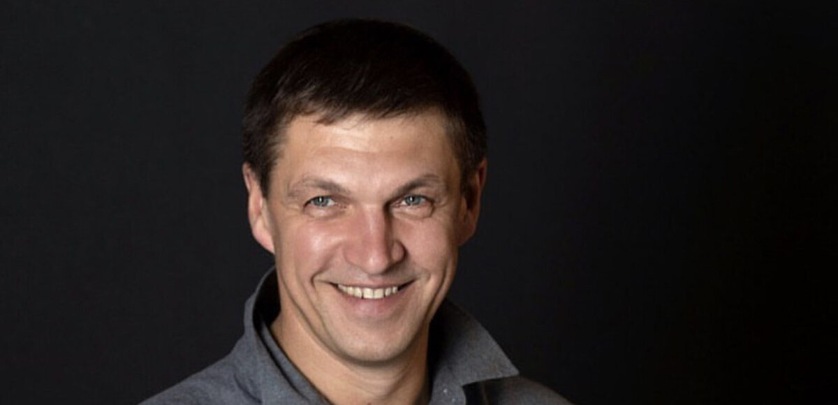 Дмитрий Орлов