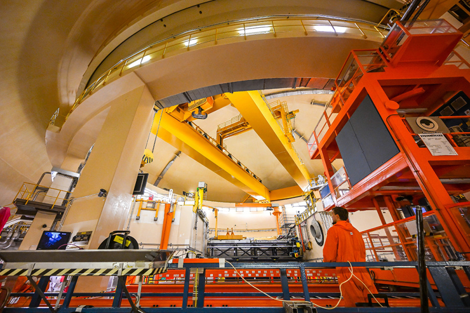    Sina Schuldt/dpa/Global Look Press