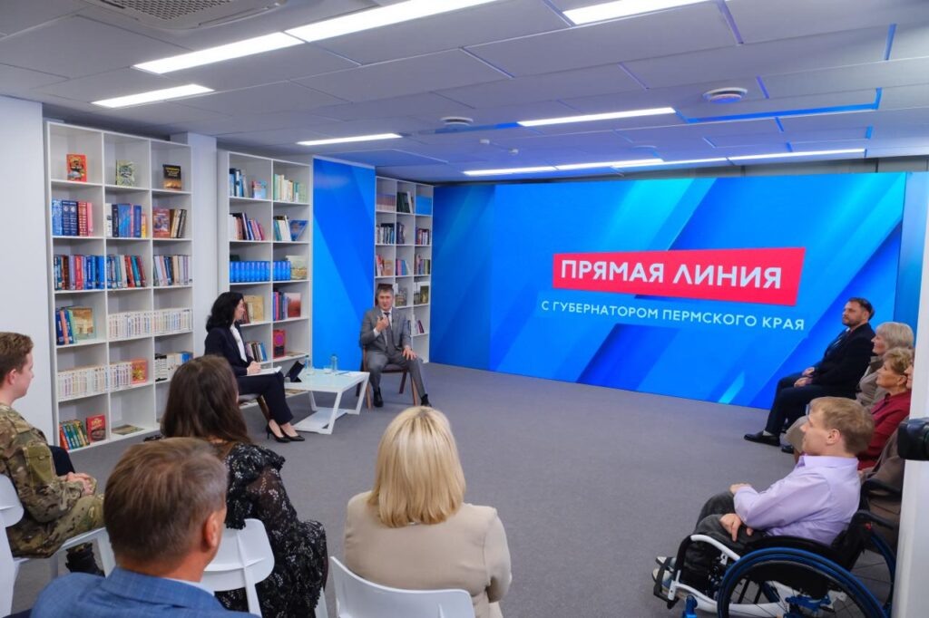    Фото: Дмитрий Махонин / тг Ольга Гилёва