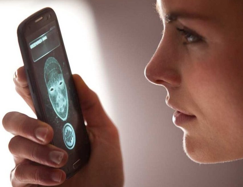    Кадр из фильма «Андроид»