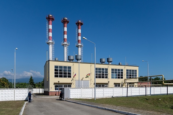    Фото: пресс-служба мэрии Сочи