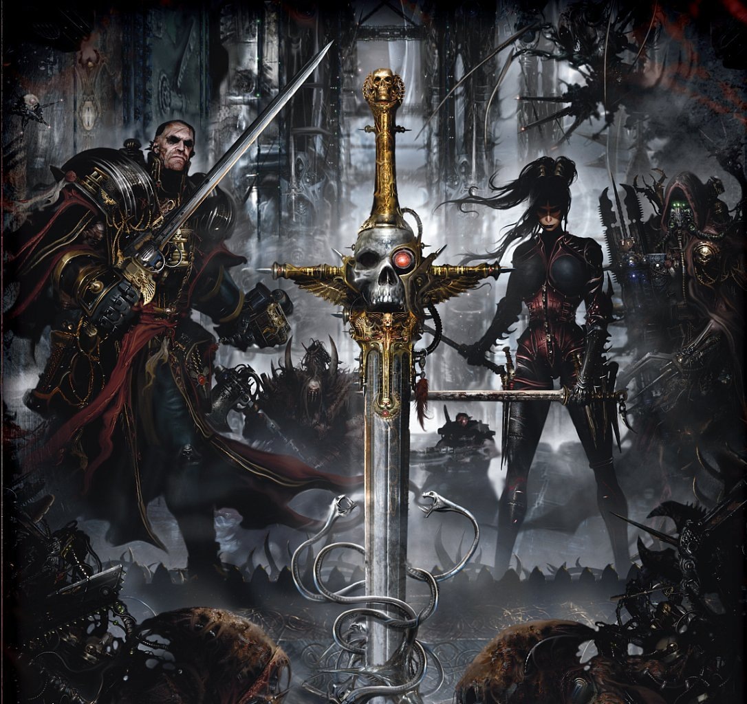 Финал трехтомника об Эйзенхорне