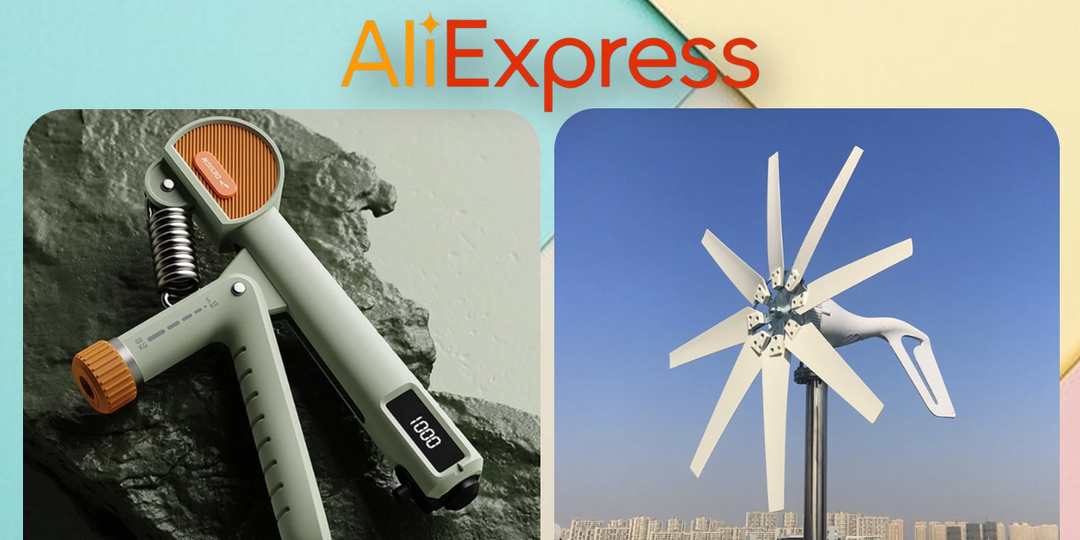 16 практичных гаджетов и инструментов с AliExpress, которые стоит взять на заметку