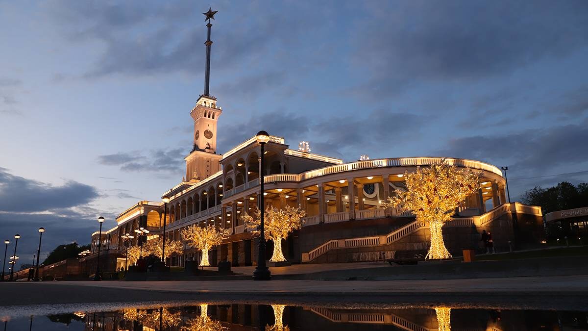    Фото: Анатолий Цымбалюк / Вечерняя Москва