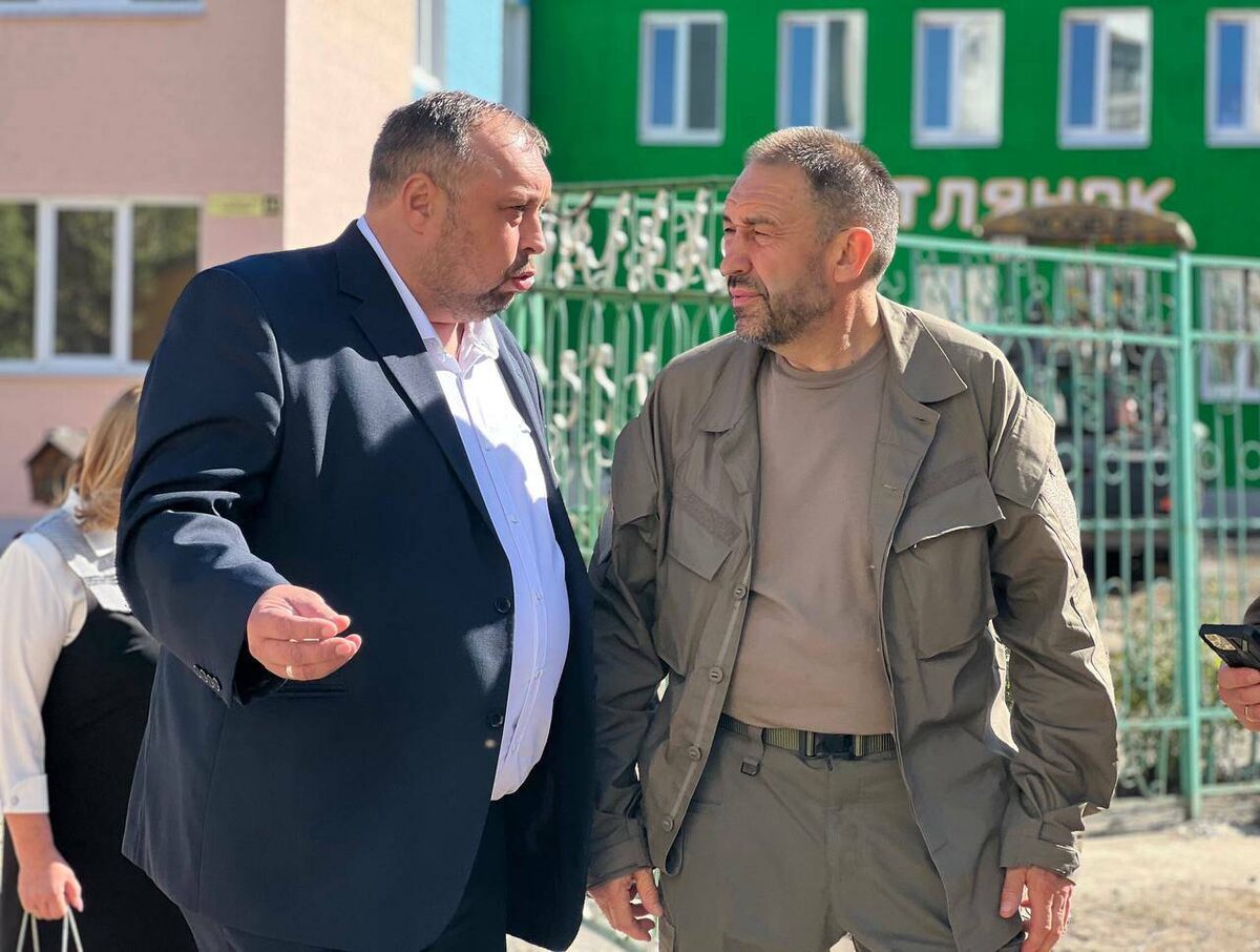 Фото: пресс-служба Раиса РТ