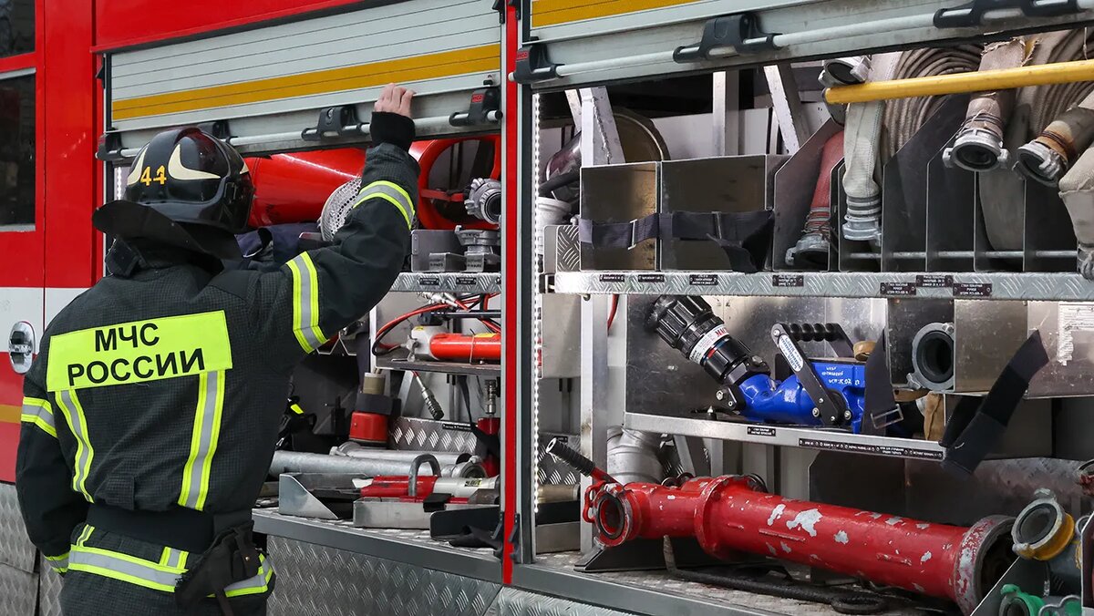   Алексей Белкин / NEWS.ru / TACC- Архивное фото