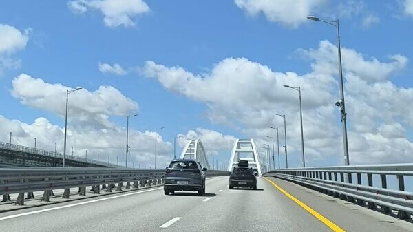    © РИА Новости Крым