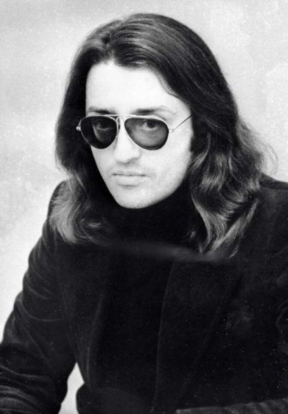 Александр Градский