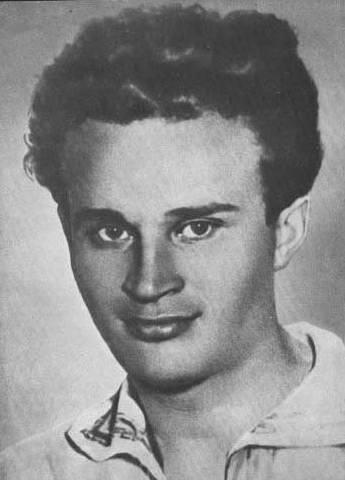 Павел Васильев