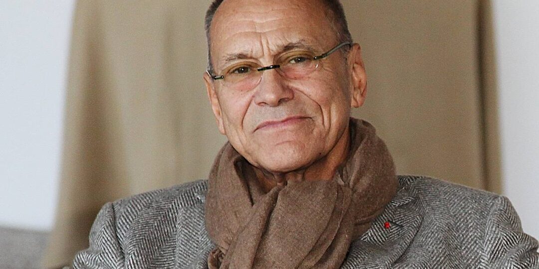 Как не стареть раньше времени: 3 совета от Андрея Кончаловского