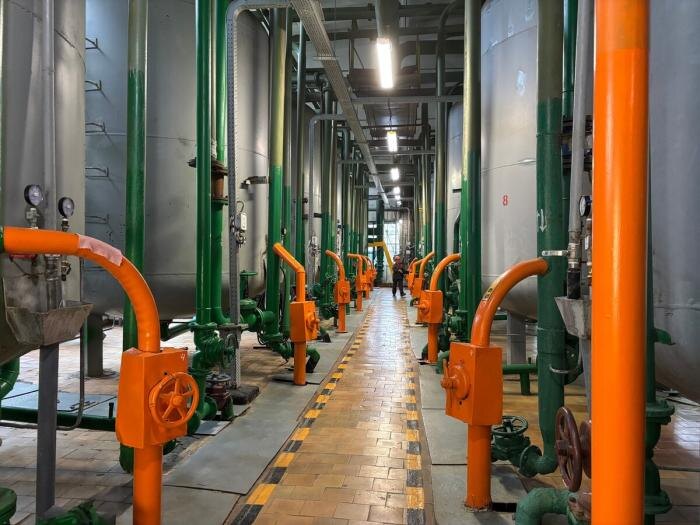     Фото: Администрация Каменска-Уральского