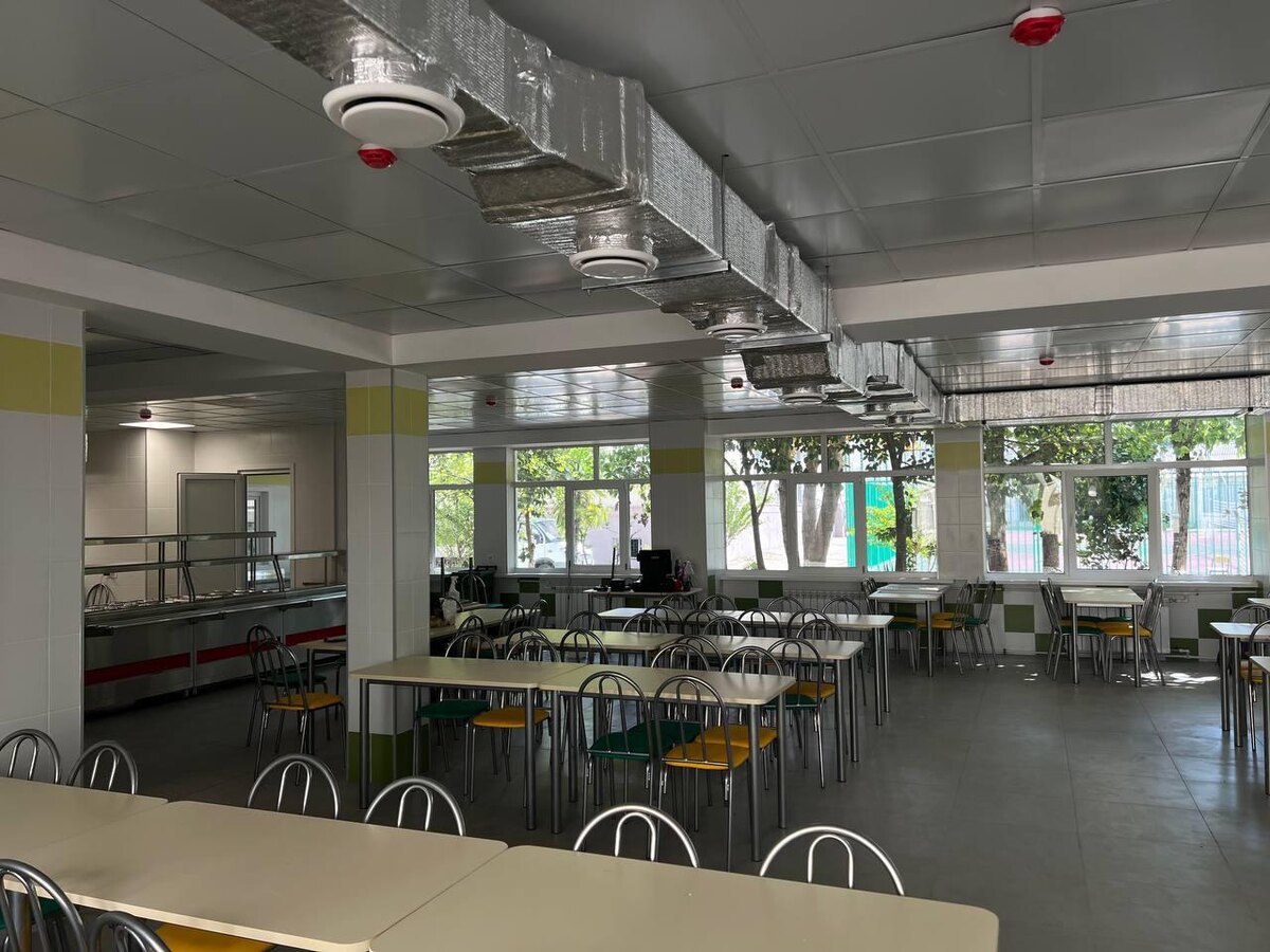 фото: Пресс-служба депутата ЗСК Юнанова Б.Г.  📷
