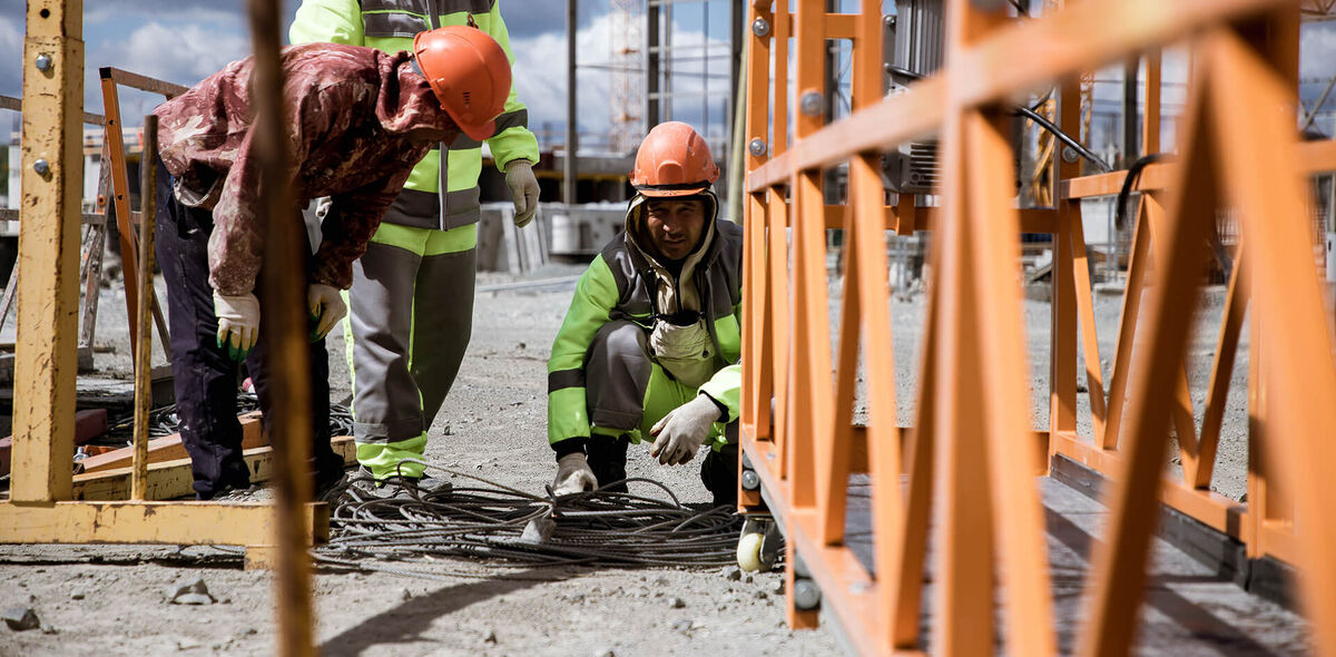 Фото: Наталья Чернохатова/Octagon.Media