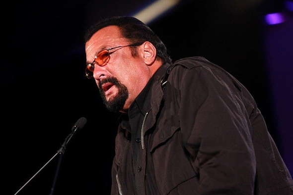     Western Center for Journalism/Gage Skidmore