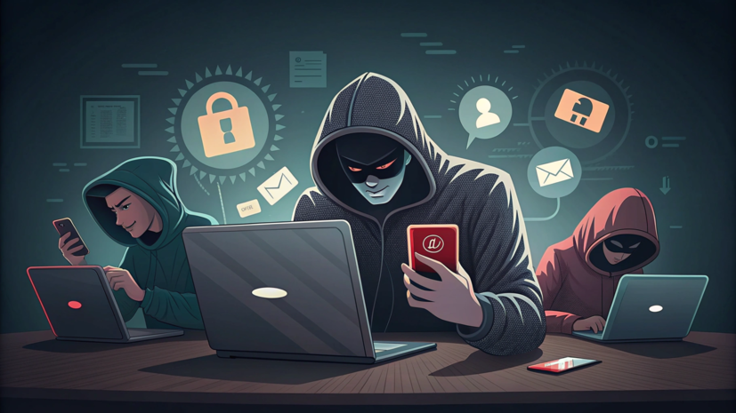   Сгенерировано с помощью ИИ