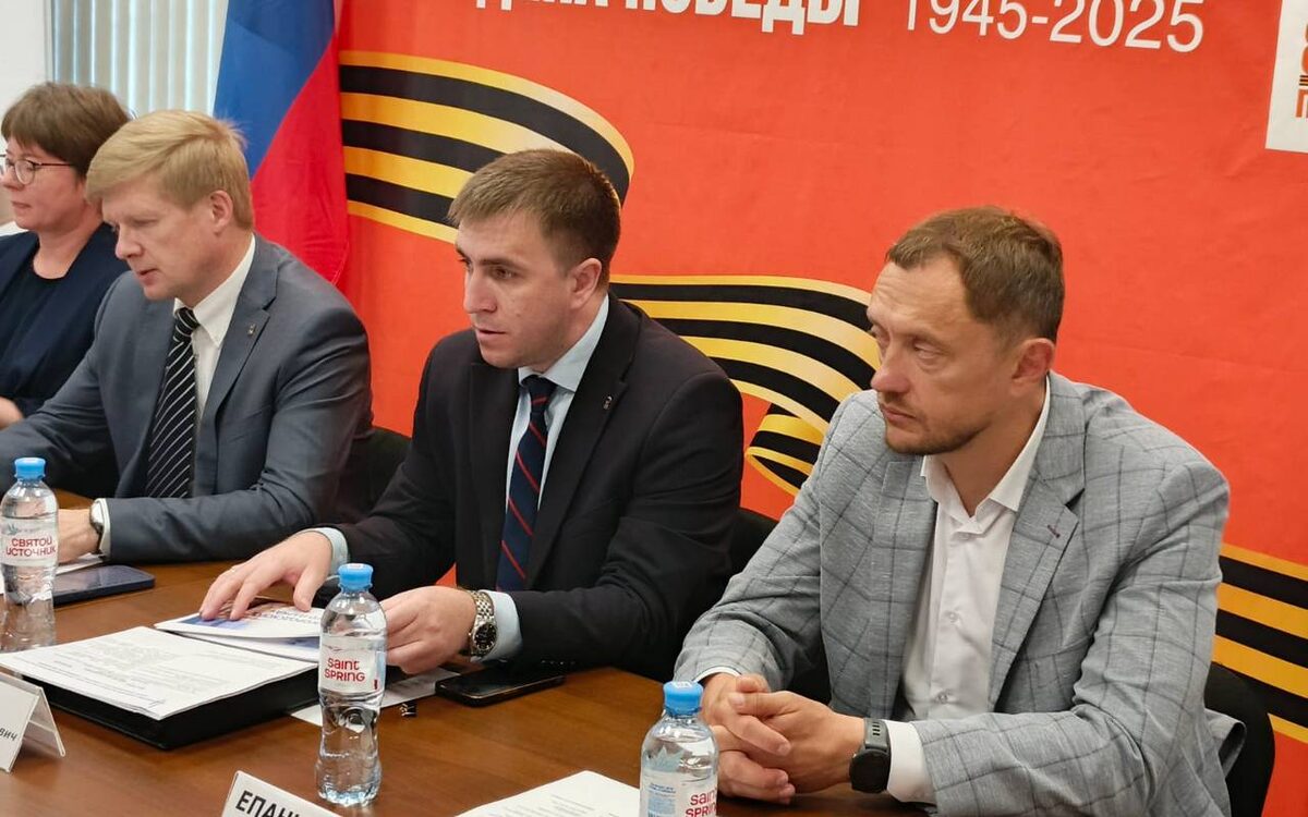    Бизнесмен прокомментировал новые меры поддержки белгородского предпринимательства Фото – социальные сети