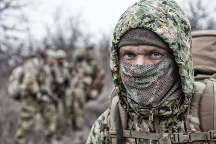 Обложка © Shutterstock / FOTODOM / Getmilitaryphotos