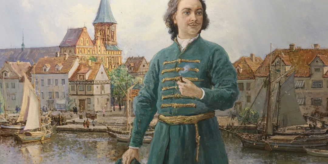 Почему в России до сих пор копают могилы по глубине, установленной Петром I