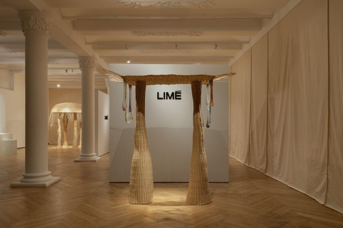    Limé Gallery