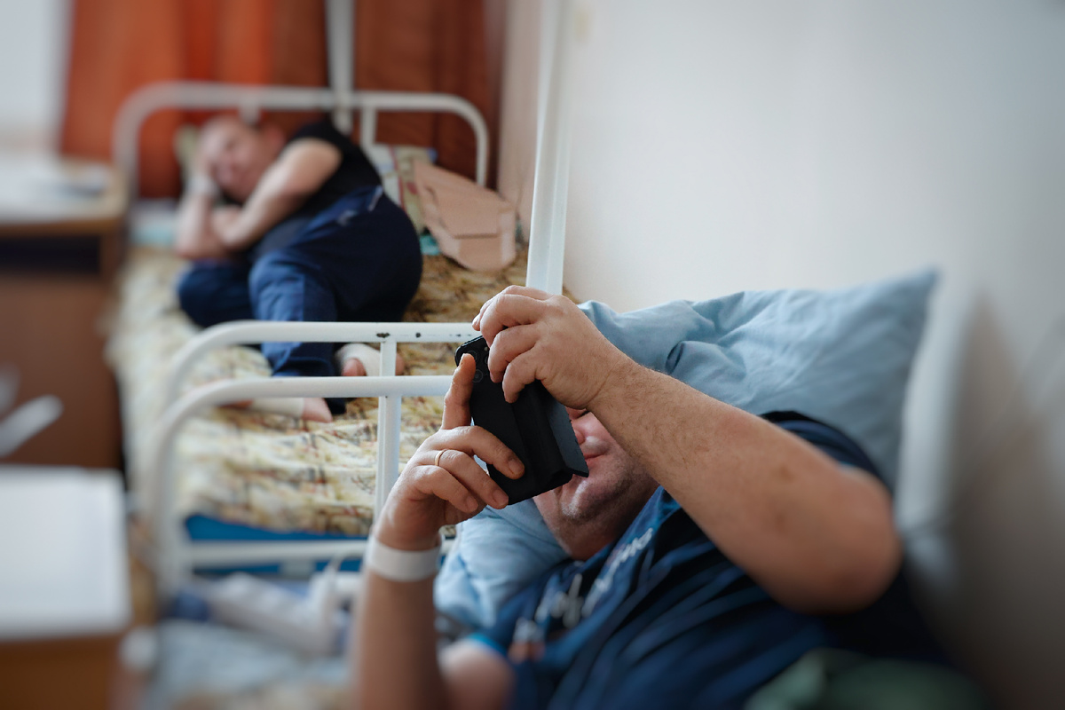 Архивный снимок. Фото: Ekaterina Sychkova / URA.RU / globallookpress
