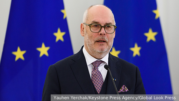     Фото: Yauhen Yerchak/Keystone Press Agency/Global Look Press   
 Текст: Дмитрий Зубарев