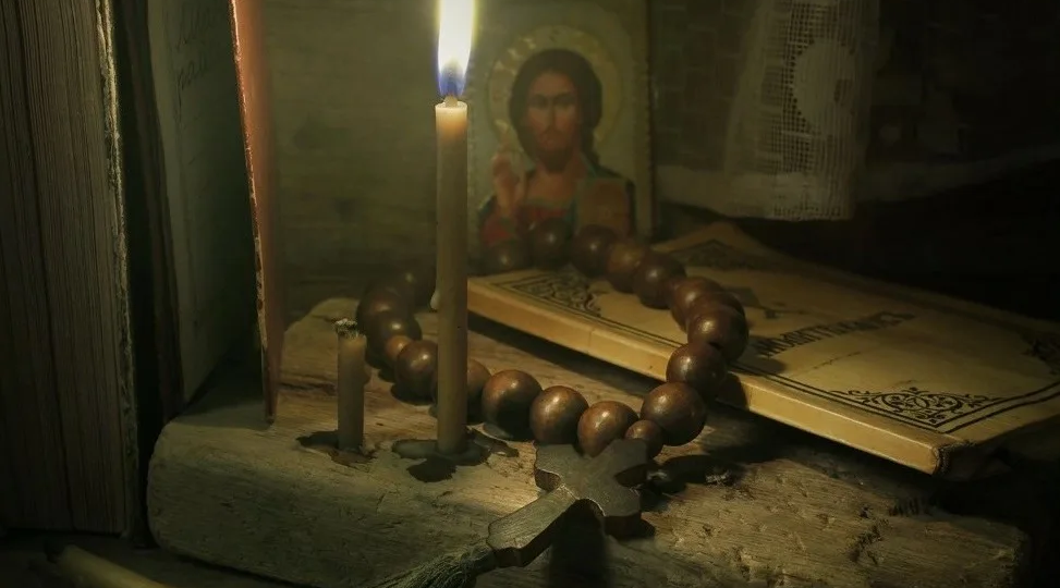 Чтобы защитить себя от клеветы, читайте эту простую молитву