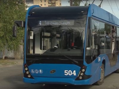    Фото: ГТРК Карелия