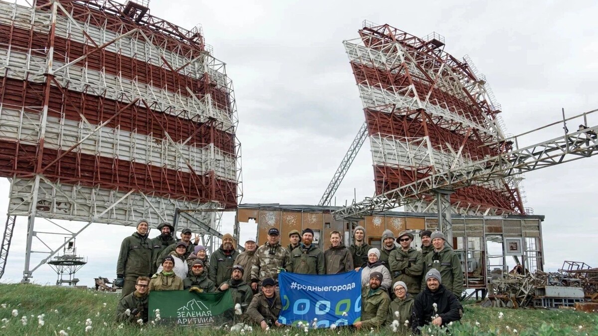    Фото предоставлено пресс-службой программы «Родные города»