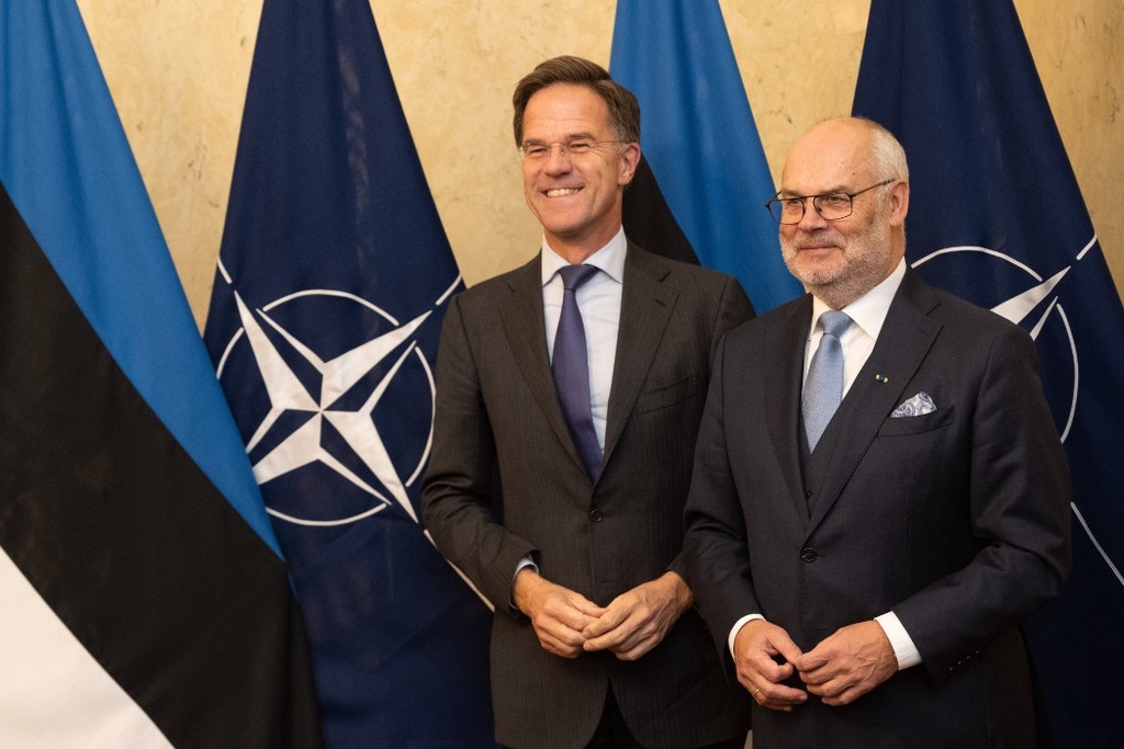    Фото © nato.int