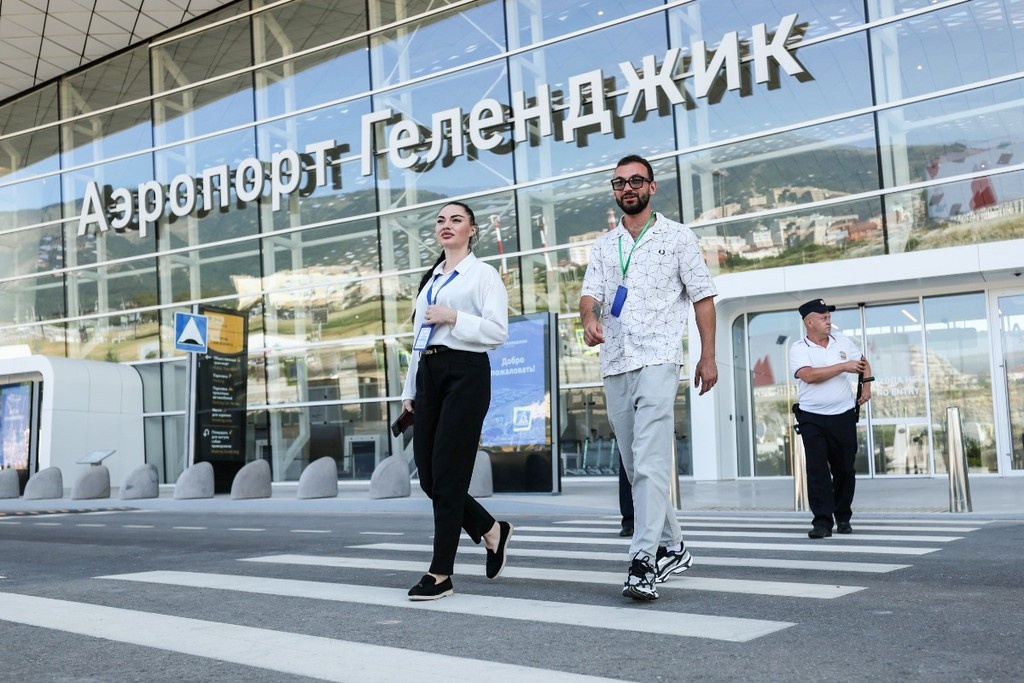    Фото © Эрик Романенко / ТАСС