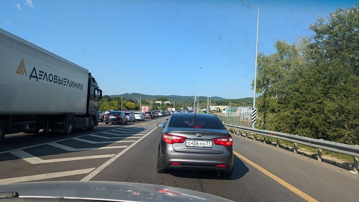    Фото: телеканал «Краснодар»