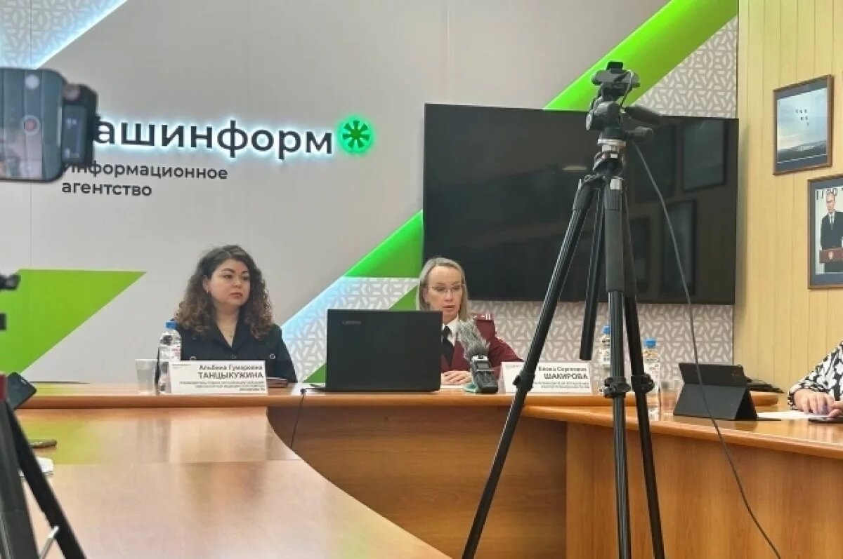    В Роспотребнадзоре Башкирии рассказали о новом штамме ковида