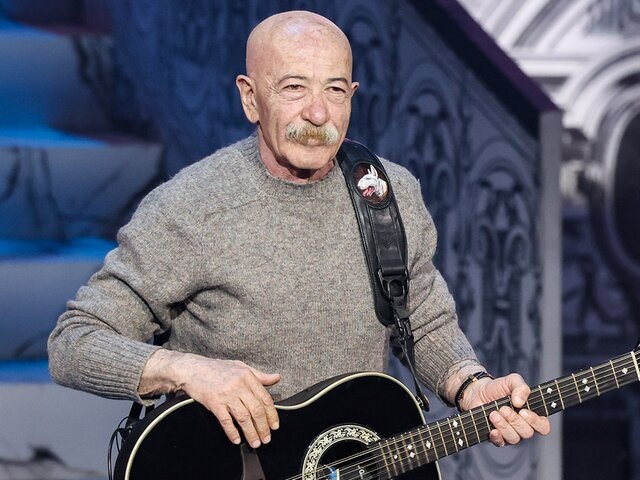    Фото: ТАСС/Валерий Шарифулин