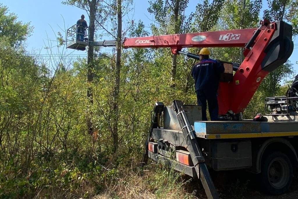    Фото Правительства Ростовской области Валерия Стальная