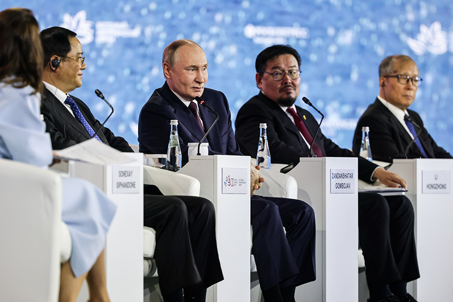    © Владимир Смирнов/ТАСС