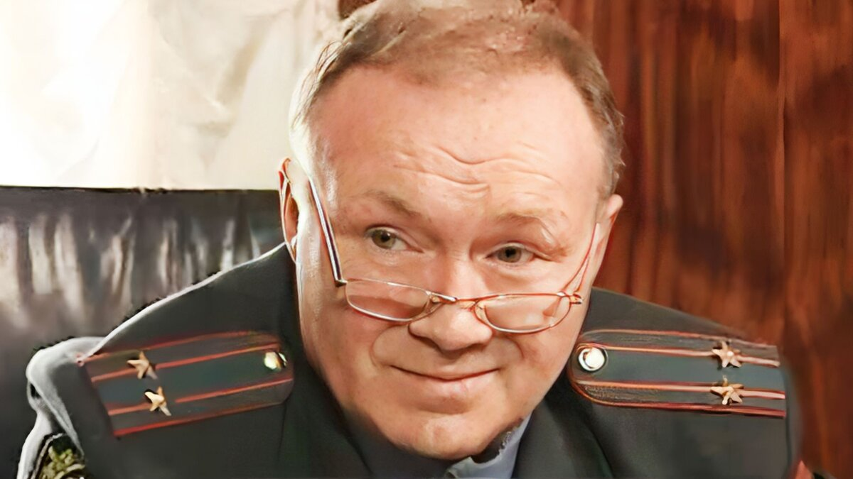 Юрий Кузнецов