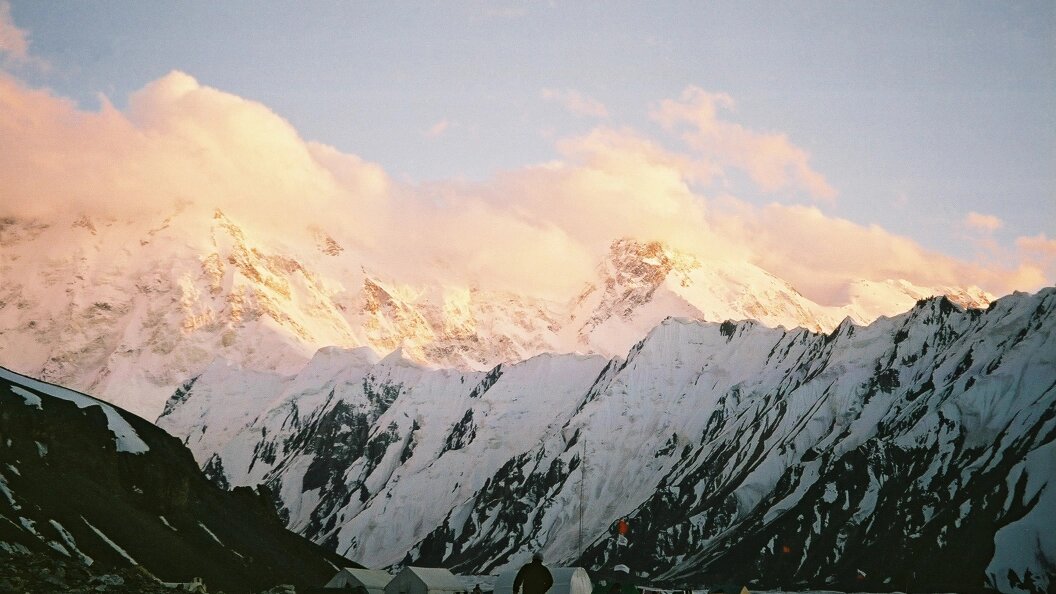    Valeriy Kudryashov/Globallookpress