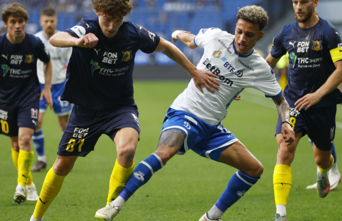 чемпионат.ком