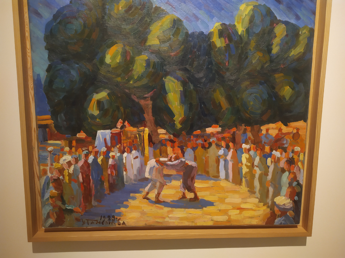 Фото автора.