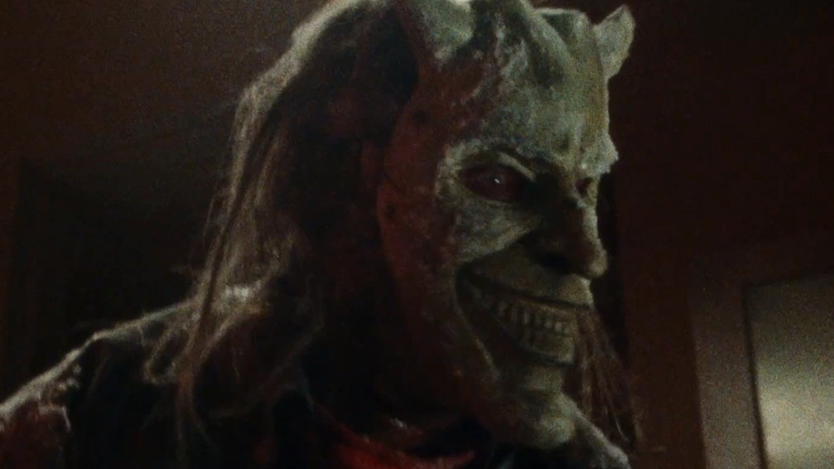 Вышел новый трейлер хоррора «Черный телефон 2»