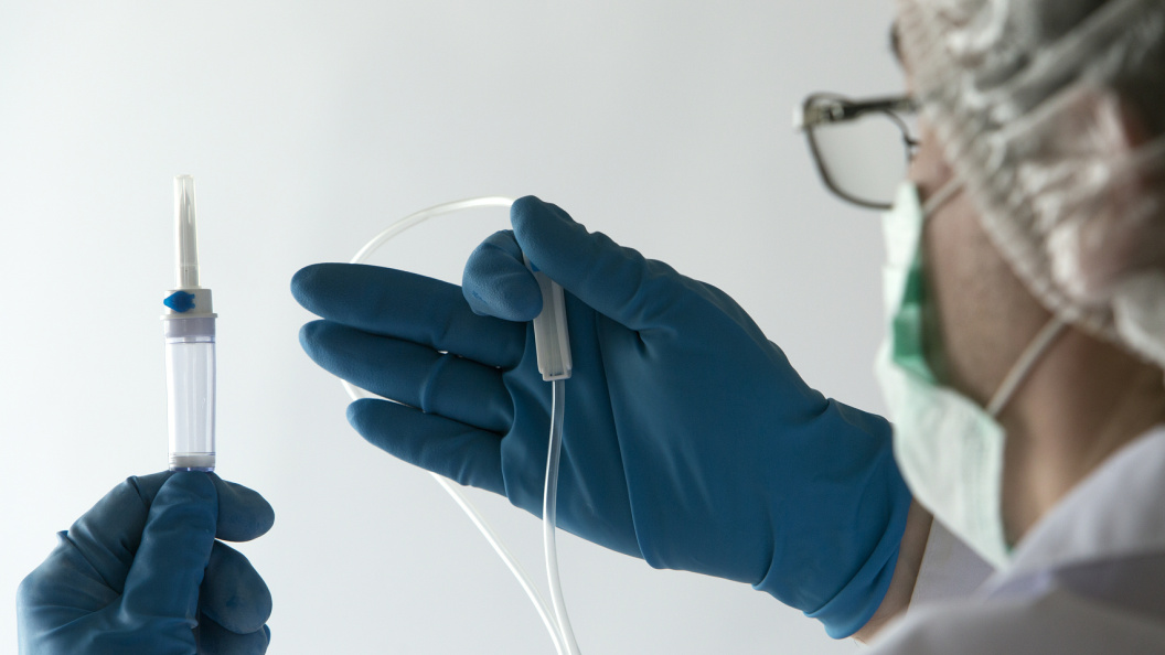    Nikolay Gyngazov/Globallookpress