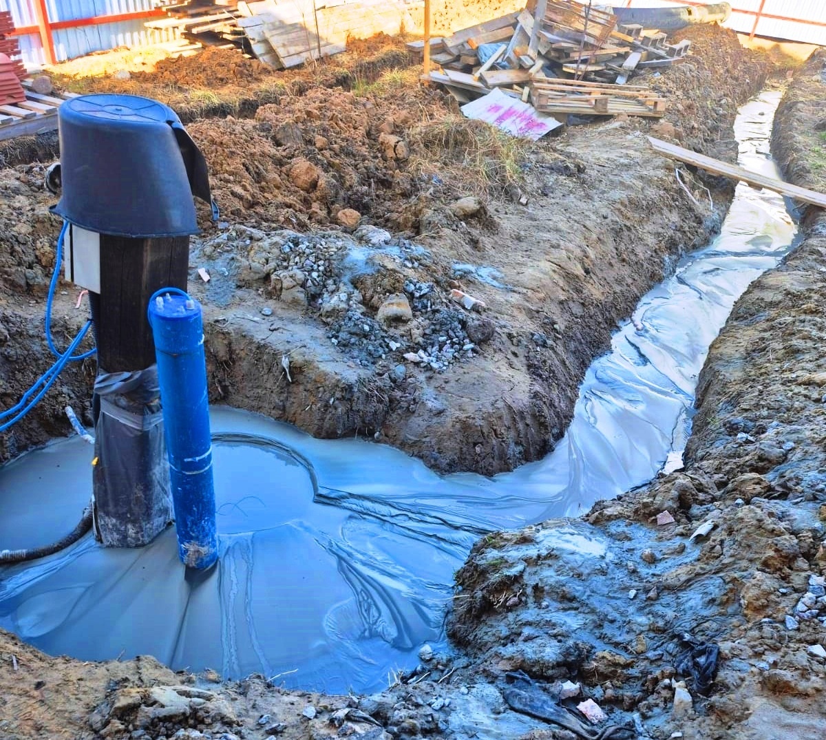 (фото от Заказчика)