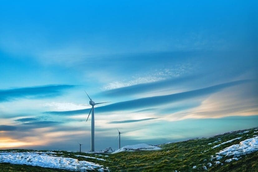 Дальневосточная ВЭС Тикси