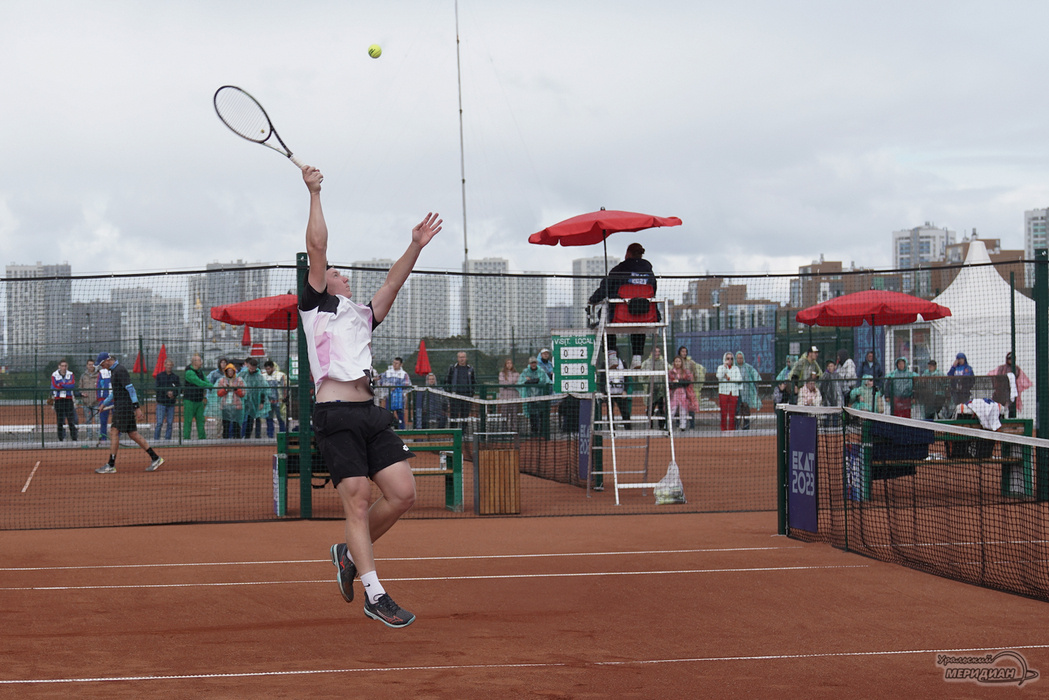    Фото: Лидия Аникина © ИА «Уральский меридиан»