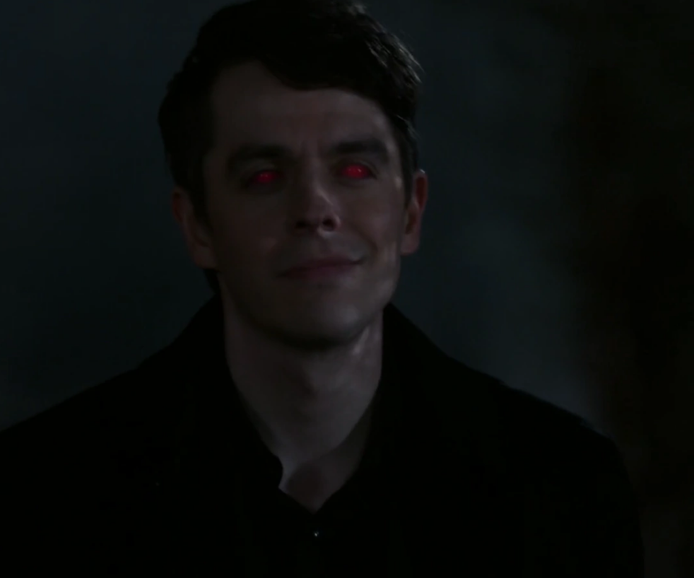 Демон Кроули. https://yandex.ru/images/search